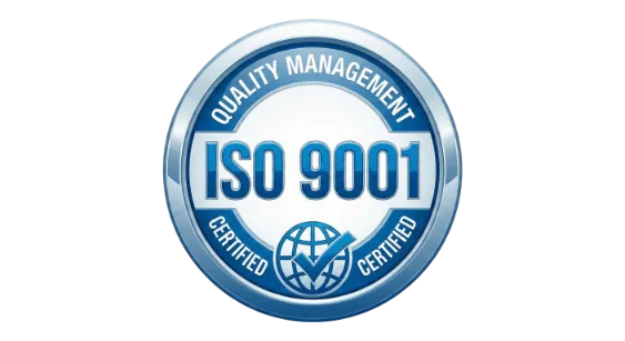 ISO 9001