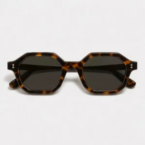 Octagonal Eyewear