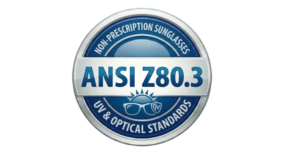 ANSI Z80.3