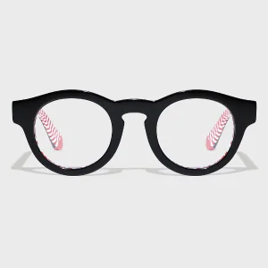 Custom Acetate Optical Frame