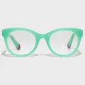 oem odm customized acetate optical frame kao 002 9