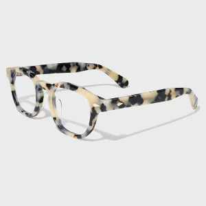 Custom Acetate Optical Frame