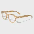 oem odm customized acetate optical frame kao 003 4