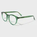 oem odm customized acetate optical frame kao 004 1