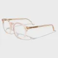 oem odm customized acetate optical frame kao 004 3