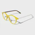 oem odm customized acetate optical frame kao 014 1