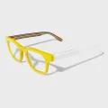 oem odm customized acetate optical frame kao 015 4