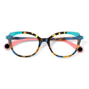 Custom Acetate Optical Frame