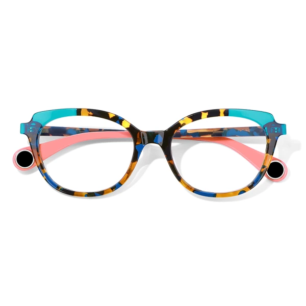 Frame Optik Asetat Kustom