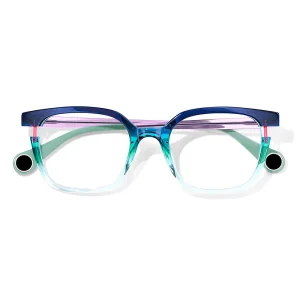 Custom Acetate Optical Frame