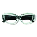 oem odm customized acetate optical frame kao 158 1