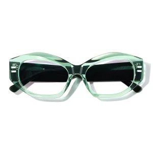 Custom Acetate Optical Frame