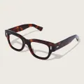 oem odm customized acetate optical frame kao 301 14