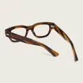 oem odm customized acetate optical frame kao 301 4