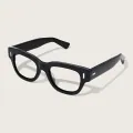 oem odm customized acetate optical frame kao 301 6