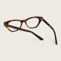 oem odm customized acetate optical frame kao 305 16