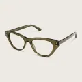 oem odm customized acetate optical frame kao 305 2
