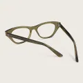 oem odm customized acetate optical frame kao 305 4