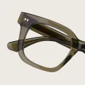 oem odm customized acetate optical frame kao 306 11