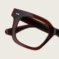 oem odm customized acetate optical frame kao 306 7
