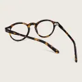 oem odm customized acetate optical frame kao 307 4