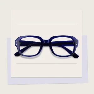 Custom Acetate Optical Frame