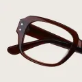 oem odm customized acetate optical frame kao 308 7