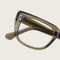 oem odm customized acetate optical frame kao 309 3