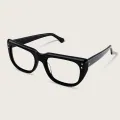 oem odm customized acetate optical frame kao 309 6