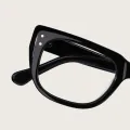 oem odm customized acetate optical frame kao 309 7