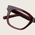 oem odm customized acetate optical frame kao 311 3