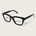 oem odm customized acetate optical frame kao 311 6