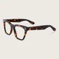 oem odm customized acetate optical frame kao 312 10