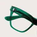oem odm customized acetate optical frame kao 312 3