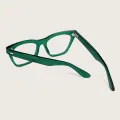 oem odm customized acetate optical frame kao 312 4