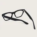 oem odm customized acetate optical frame kao 312 8