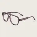 oem odm customized acetate optical frame kao 314 10