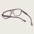 oem odm customized acetate optical frame kao 314 12