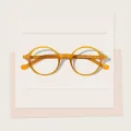 oem odm customized acetate optical frame kao 317 5