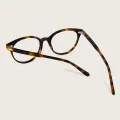 oem odm customized acetate optical frame kao 319 16