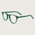 oem odm customized acetate optical frame kao 320 18