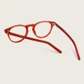 oem odm customized acetate optical frame kao 320 8