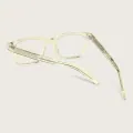 oem odm customized acetate optical frame kao 322 12