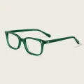 oem odm customized acetate optical frame kao 323 10
