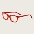 oem odm customized acetate optical frame kao 323 2