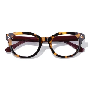 Custom Acetate Optical Frame
