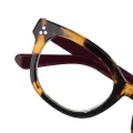 oem odm customized acetate optical frame kao 325 3