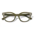 oem odm customized acetate optical frame kao 325 9