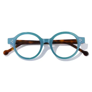 Custom Acetate Optical Frame