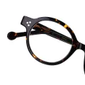 oem odm customized acetate optical frame kao 326 11
